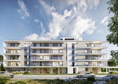 mieszkanie na sprzedaż 72m2 mieszkanie Kielce, Baranówek, Kwarciana
