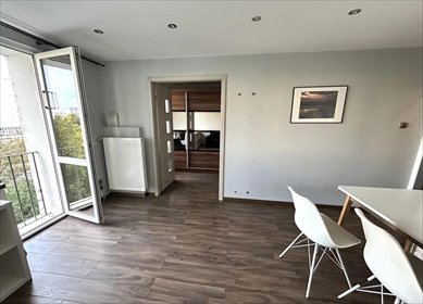 Na sprzedaż 2-pokojowe mieszkanie 33 m² z balkonem w Warszawie mieszkanie Warszawa, Wola, Okopowa