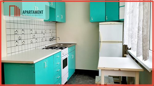 Mieszkanie 28 m² w Bydgoszczy (blisko centrum i Collegium Medicum) mieszkanie Bydgoszcz, Kapuściska, Krzysztofa Kamila Baczyńskiego