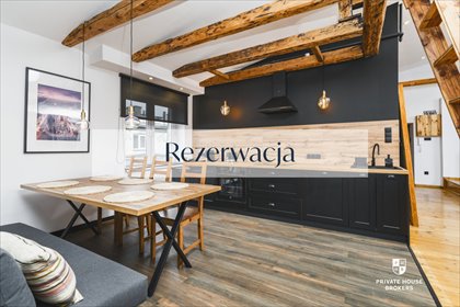 Przestronne 92m2 mieszkanie w centrum Krakowa, ciche i stylowe mieszkanie Kraków, Stare Miasto, Stare Miasto, Mikołaja Zyblikiewicza