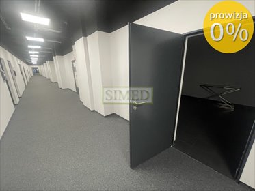Nowoczesne biuro 43 m² z dostępem 24/7 i szybkim internetem lokal użytkowy Warszawa, Włochy
