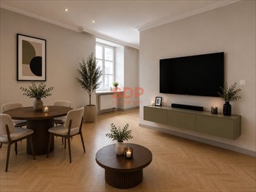 Nowoczesny apartament 39,5 m² w centrum Wrocławia - zapraszam mieszkanie Wrocław, Stare Miasto, Stare Miasto, Szewska