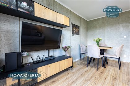 mieszkanie na sprzedaż 62m2 mieszkanie Nowy Glinnik