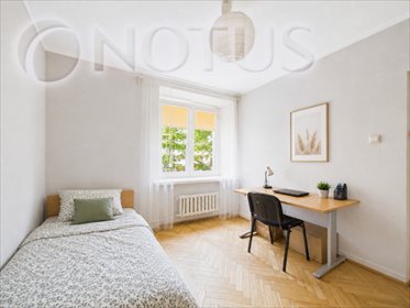 Wrocław, 3 pokoje, jasne, wysokie potencjały mieszkanie Wrocław, kard. Stefana Wyszyńskiego