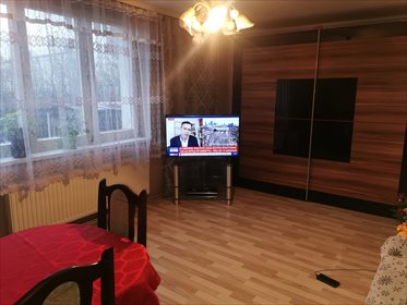 3-pokojowe bezczynszowe mieszkanie na parterze Wałcz polecam mieszkanie Wałcz, Kołobrzeska