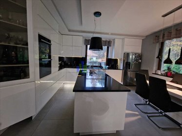 dom na sprzedaż 200m2 dom Chrząstawa Mała