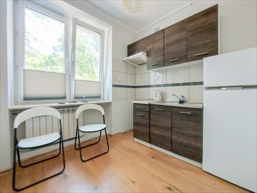 Zapraszam do mieszkania 43 m² w Krakowie z 2 pokojami mieszkanie Kraków, Nowa Huta, os. Teatralne