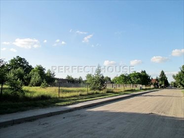 Działka budowlana na sprzedaż Puszczykowo, Puszczykówko, 3 Maja 2 047m2 Foto 1