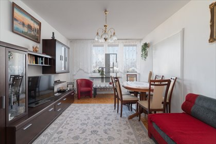 mieszkanie na sprzedaż 72m2 mieszkanie Warszawa, Praga-Południe, Igańska