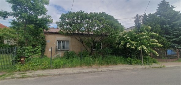 działka na sprzedaż 825m2 działka Warszawa, Włochy, Nowe Włochy