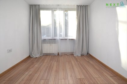 Do sprzedania funkcjonalne 2-pokojowe mieszkanie 37,3 m² w Rudzie Śląskiej mieszkanie Ruda Śląska, Godula