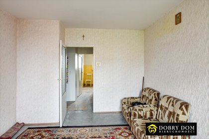 2-pokojowe mieszkanie w centrum Bielska, balkon, do remontu - polecam! mieszkanie Bielsk Podlaski