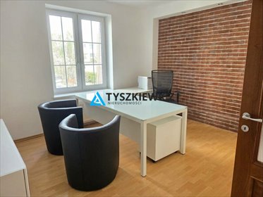lokal użytkowy na wynajem 107m2 lokal użytkowy Gdynia, Działki Leśne, Warszawska