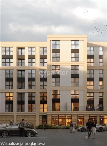 mieszkanie na sprzedaż 39m2 mieszkanie Gdańsk, Śródmieście, Żabi Kruk