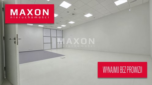 Zapraszam do wynajmu dużego lokalu 332 m² z witrynami i parkingiem lokal użytkowy Warszawa, Mokotów, Marynarska