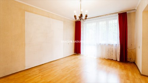 mieszkanie na sprzedaż 54m2 mieszkanie Kraków, Krowodrza, Krowodrza Górka, Krowoderskich Zuchów