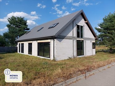 dom na sprzedaż 195m2 dom Stary Sławacinek