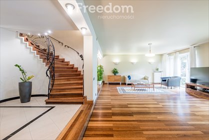 dom na sprzedaż 497m2 dom Józefosław, Migdałowa