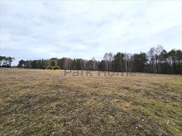działka na sprzedaż 26940m2 działka Świączyń