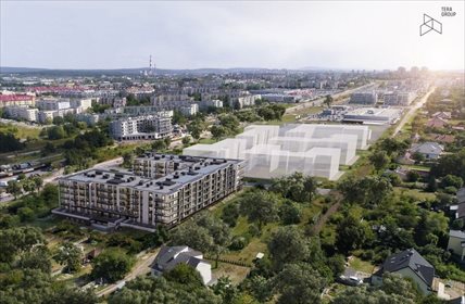 mieszkanie na sprzedaż 28m2 mieszkanie Kielce, Ślichowice, Jerzego Szajnowicza-Iwanowa