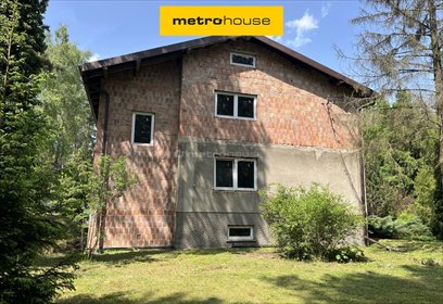 dom na sprzedaż 238m2 dom Żarki-Letnisko, Skrajna