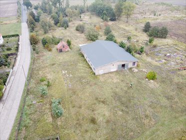 Działka przemysłowo-handlowa na sprzedaż Wierzbowa 10 900m2 Foto 3