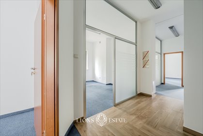lokal użytkowy na wynajem 95m2 lokal użytkowy Warszawa, Ochota Filtry, Antoniego Solariego