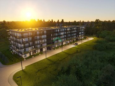 mieszkanie na sprzedaż 41m2 mieszkanie Częstochowa, Parkitka