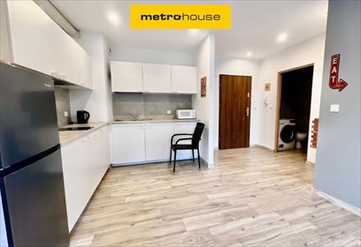 Dwupokojowe mieszkanie 41 m² (Wróblewskiego, Łódź) z balkonem mieszkanie Łódź, Polesie, Wróblewskiego