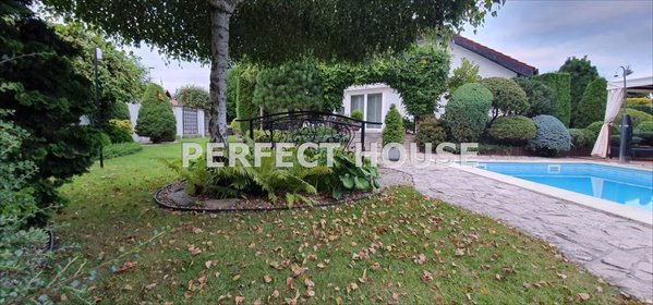 dom na sprzedaż 183m2 dom Poznań, Umultowo