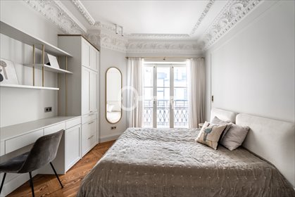 mieszkanie na sprzedaż 77m2 mieszkanie Warszawa, Śródmieście Północne, Foksal