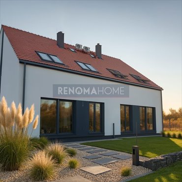 dom na sprzedaż 149m2 dom Brzezina