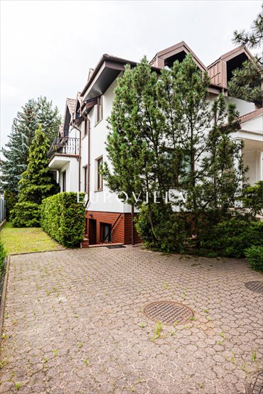 lokal użytkowy na wynajem 89m2 lokal użytkowy Warszawa, Wilanów, Husarii