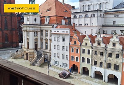 mieszkanie na sprzedaż 53m2 mieszkanie Legnica, Rynek