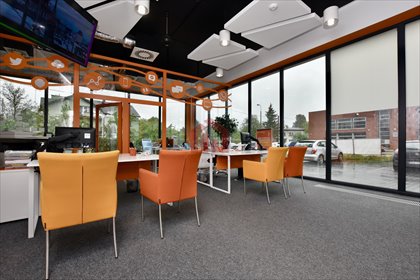 lokal użytkowy na sprzedaż 596m2 lokal użytkowy Dębica, Poddęby