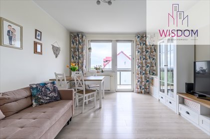 mieszkanie na sprzedaż 44m2 mieszkanie Olsztyn, Jaroty, Jarocka