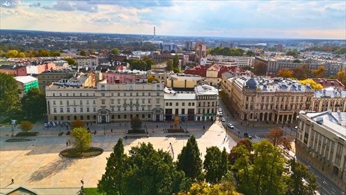 Lokal użytkowy 3 634 m² na Krakowskim Przedmieściu lokal użytkowy Lublin, Krakowskie Przedmieście