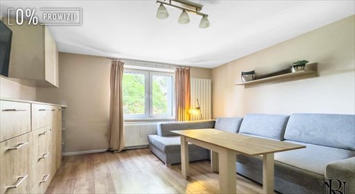 Zapraszam do obejrzenia 2-pokojowego mieszkania 41,58 m² w Bytomiu mieszkanie Bytom, Rozbark, Marii Konopnickiej