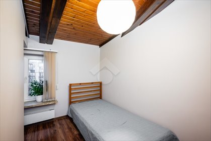 Mieszkanie trzypokojowe na sprzedaż Kraków, Krowodrza, Nowa Wieś, Spokojna 67m2 Foto 4
