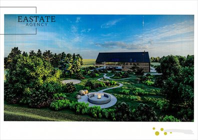 Działka 15 194 m² pod inwestycję sportowo-rekreacyjną działka Podłęcze