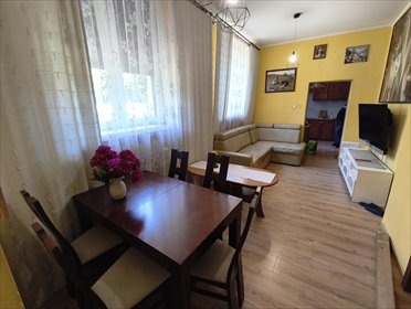 Dwupokojowe mieszkanie 41 m2 w Sosnowcu - zapraszam mieszkanie Sosnowiec, Śródmieście, Ostrogórska
