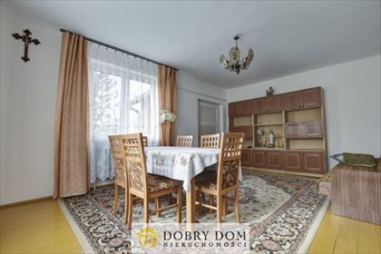dom na sprzedaż 120m2 dom Łozowo