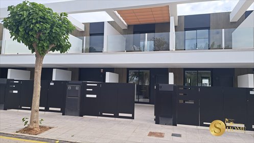 mieszkanie na sprzedaż 99m2 mieszkanie Pilar De La Horadada