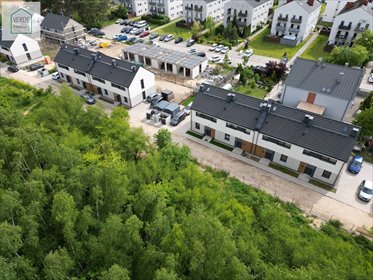dom na sprzedaż 90m2 dom Komorniki, Komorniki