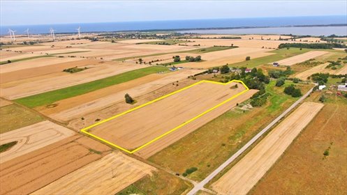 działka na sprzedaż 30100m2 działka Zakrzewo, Zakrzewo