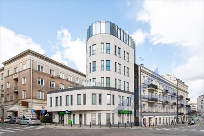 Lokal użytkowy 60 m² w Warszawie - polecam lokal użytkowy Warszawa, Śródmieście, Powiśle