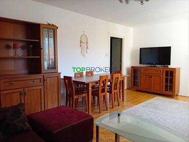 mieszkanie na wynajem 64m2 mieszkanie Warszawa, Wola Ulrychów, Jana Krysta