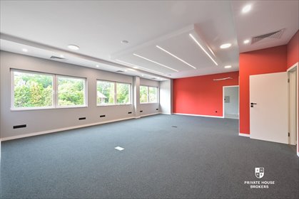 Lokal biurowo-magazynowy 145m2, szybki dojazd do Krakowa lokal użytkowy Brzezie, Szlachecka