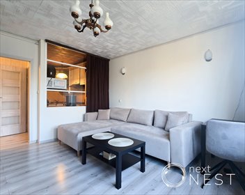 mieszkanie na sprzedaż 47m2 mieszkanie Pruszków, Mikołaja Kopernika