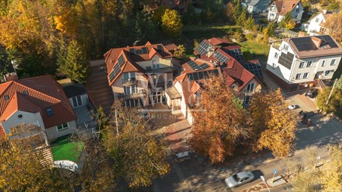 Dom na sprzedaż Gdańsk, Matemblewo, Potokowa 600m2 Foto 5